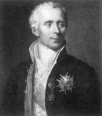 Pierre Raymond de Montmort