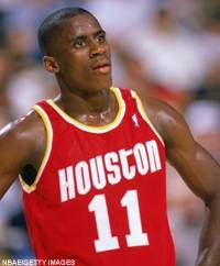 Vernon Maxwell