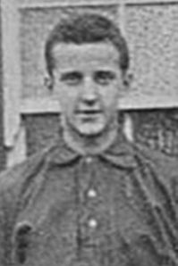 Arthur Charlton