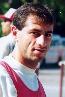 Wartan Ghazarian