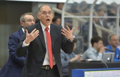 Attilio Caja