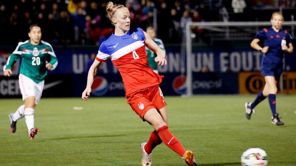 Becky Sauerbrunn on X: Happy birthday to this wonderful, beautiful, silly,  sometimes grumpy, but always lovely dude! @Zola_Short   / X