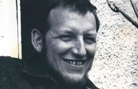 George Finch