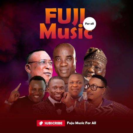 Fuji music