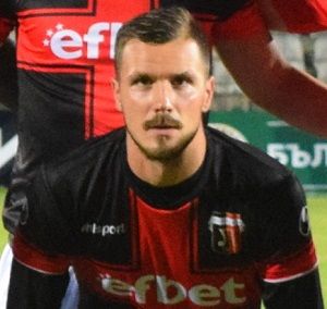 Josip Tomašević (footballer, born 1994)
