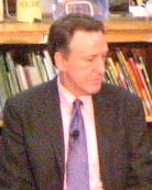 Mark Kruzan (Indiana politician)
