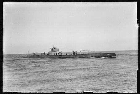 HNLMS K XII