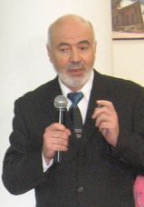 Iurie Colesnic