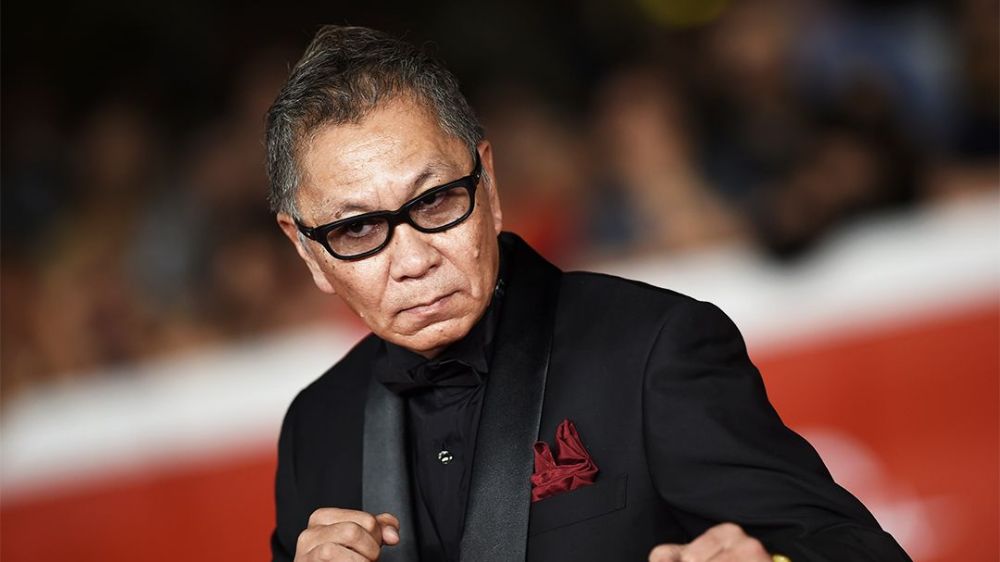 Takashi Miike