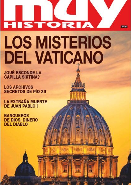 Vatican City