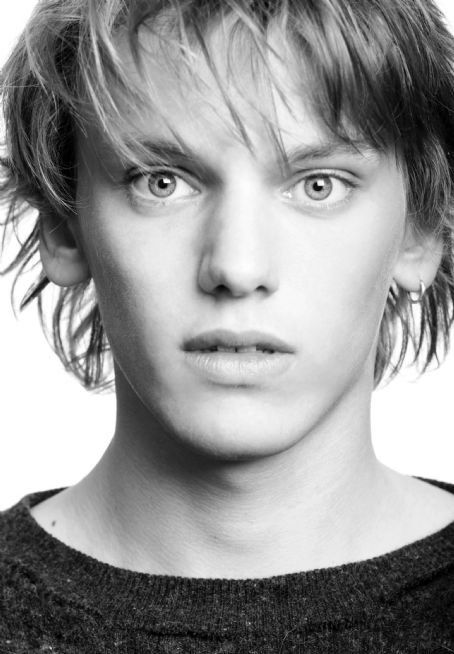 Jamie Campbell Bower