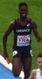Ludvy Vaillant