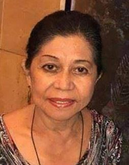 Cora Pastrana