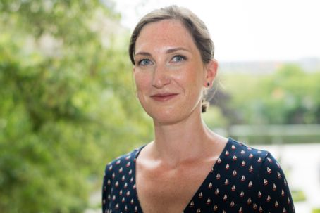 Carole Grandjean