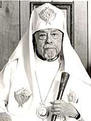 Patriarch Mstyslav (Stepan Skrypnyk)