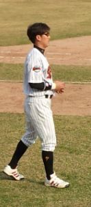Jang Sung-Ho (baseball)