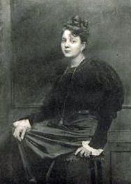 Maximilienne Guyon