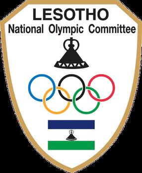 Lesotho National Olympic Committee