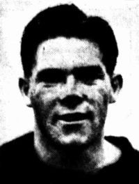 Bill Deague
