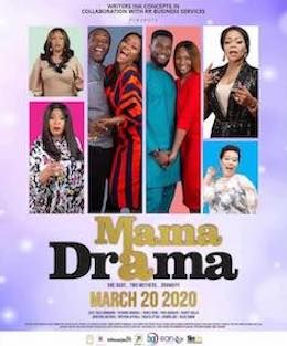 Mama Drama