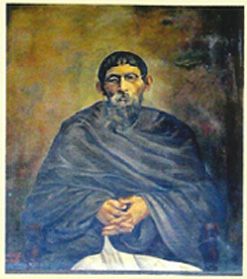 Mahesh Chandra Ghosh