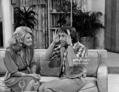 Susan Walden And John Ritter Photos, News And Videos, Trivia And Quotes 