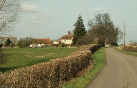 Capel Luckyn