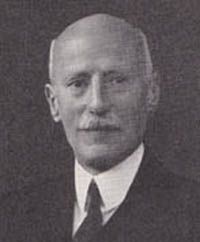 Arnold Busck