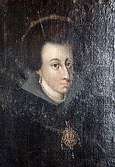 Dorothea Sophia, Abbess of Quedlinburg
