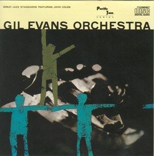 Gil Evans albums - FamousFix.com list