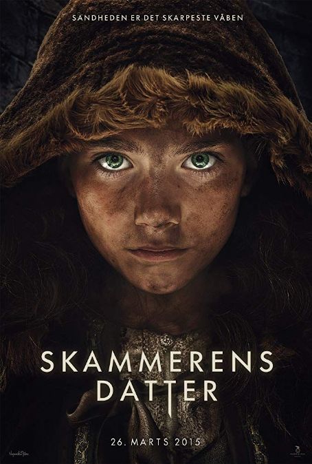 The Shamer's Daughter