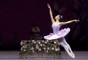 Misty Copeland