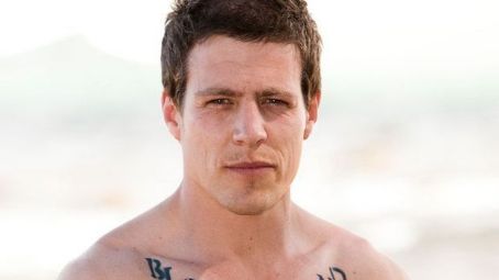 Stephen Peacocke