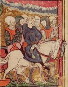 Ferdinand, Count of Flanders