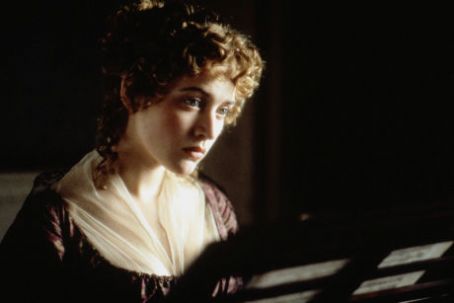Kate Winslet as Marianne Dashwood in Sense and Sensibility (1995)