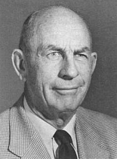 Rudy Lavik