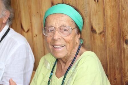 Maria Costa (poet)