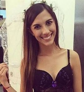 Manuela Camacho (Journalist)