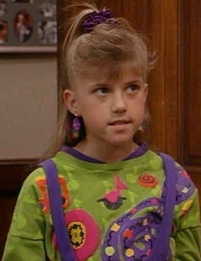 Full House - Jodie Sweetin | Jodie Sweetin Picture #106862449 - 414 x ...