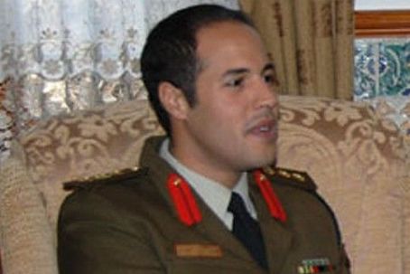 Khamis al-Gaddafi
