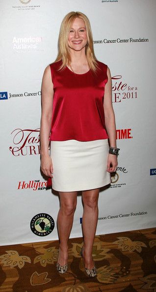 Laura Linney