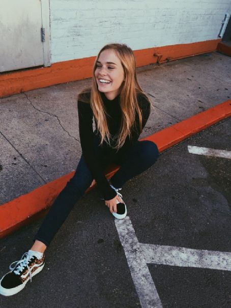 Brandy Melville S/S 2017
