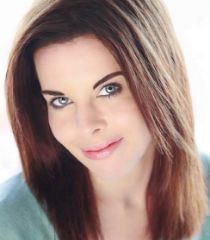 Julia Chantrey