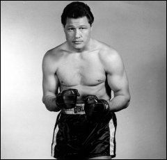 Buddy Turman