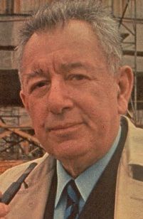 Gordon Bunshaft