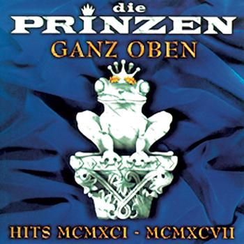 Die Prinzen Album Cover Photos List Of Die Prinzen Album Covers Famousfix