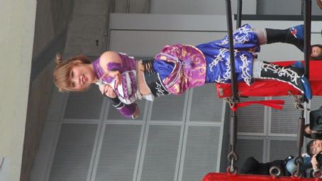 Tam Nakano