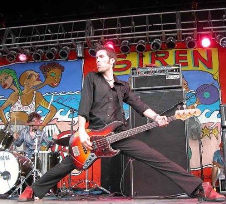 Electric Six