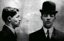Paul Kelly (criminal)