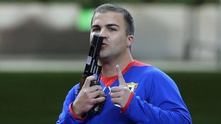 Leuris Pupo